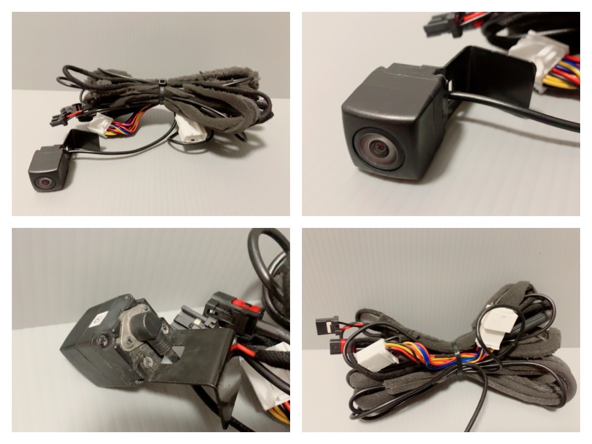 Yahoo!オークション - DH5-D 日産 純正 ナビ連動型 ドライブ レコーダ