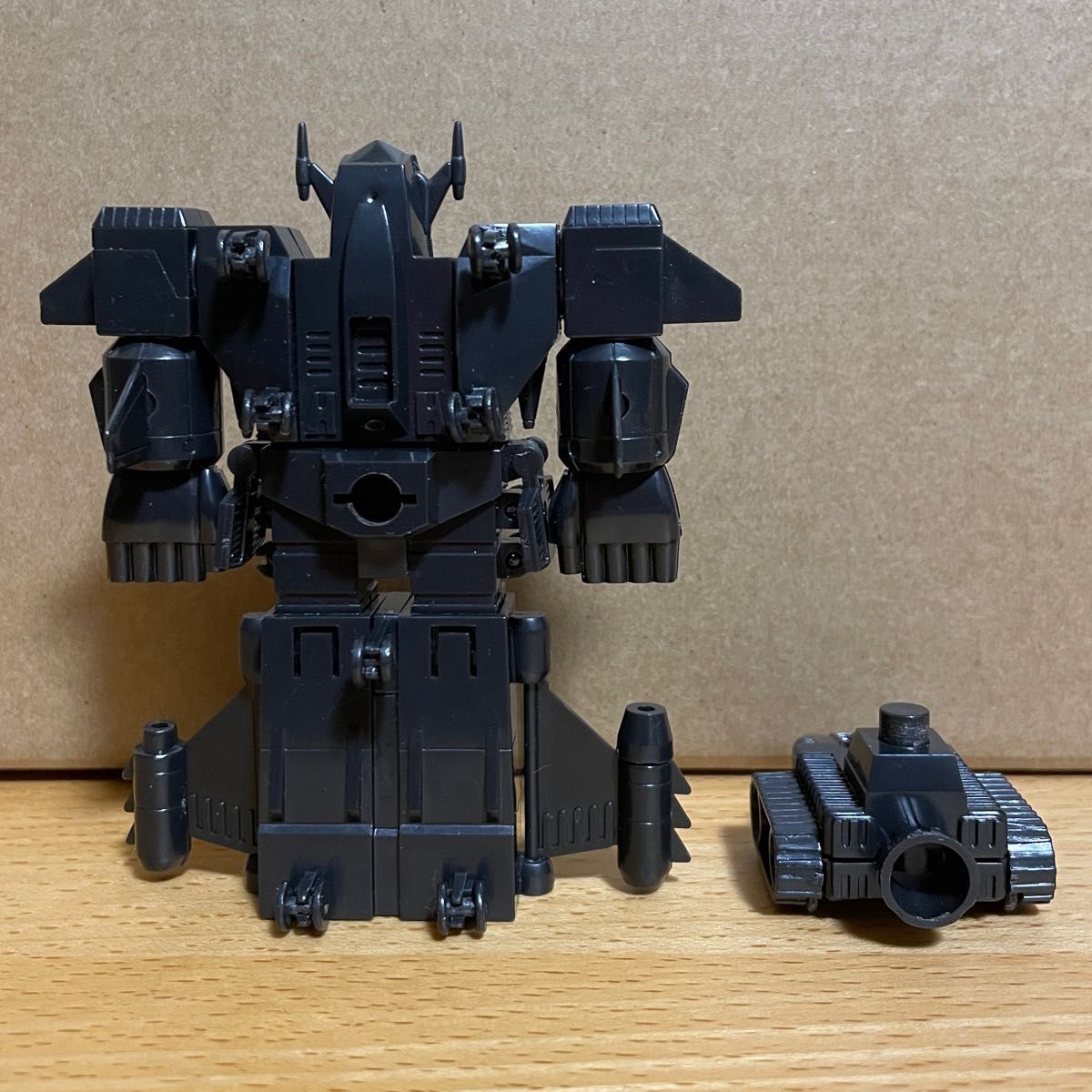 ニットー ダイアクロン リアルタイプビッグパワード 夜間戦専用強化