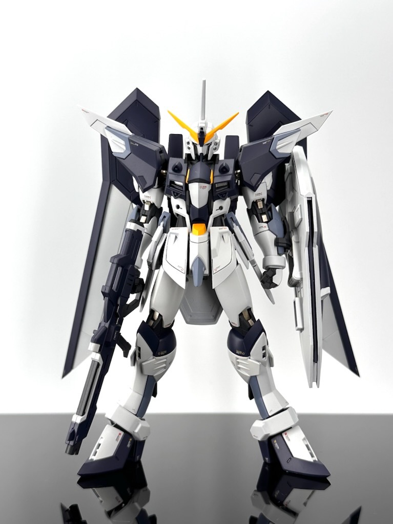 Yahoo!オークション - HG 1/144 イモータルジャスティスガンダム（全塗