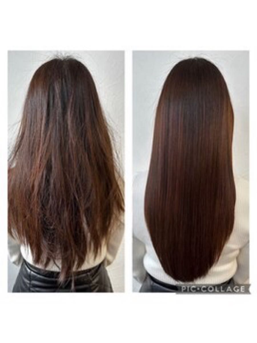 ヘナ（レッド）2袋＋（ニューブラウン）2袋】今秋収穫品セット2度塗り