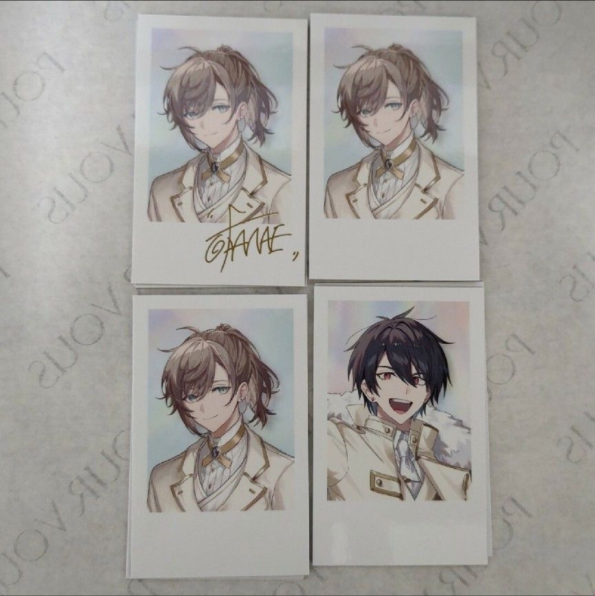 にじさんじ】叶 まとめ売り 【公式通販】