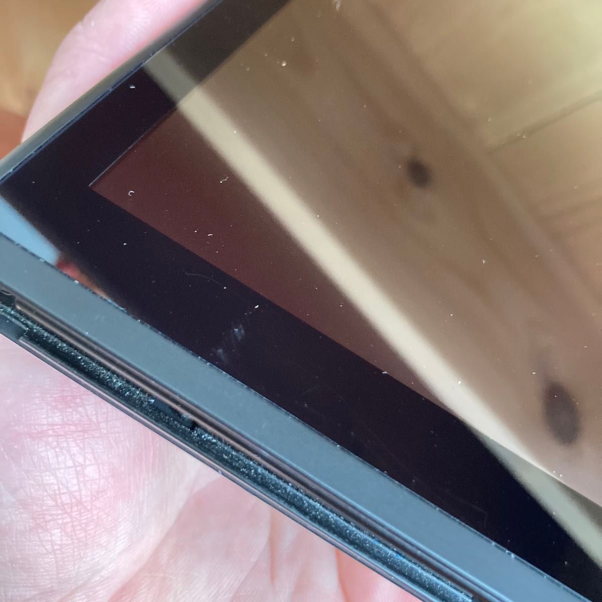 ニンテンドー スイッチ 2019年製 バッテリー強化版 動作確認済み