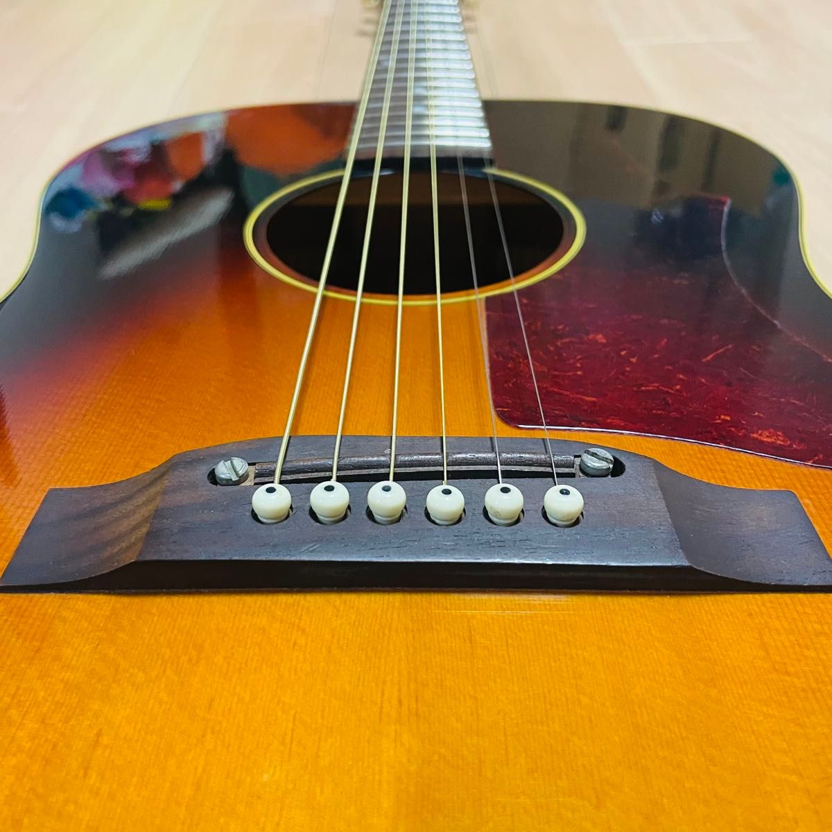 STAFFORD SLG360 Gibson B25 コピーモデル｜Yahoo!フリマ（旧PayPay