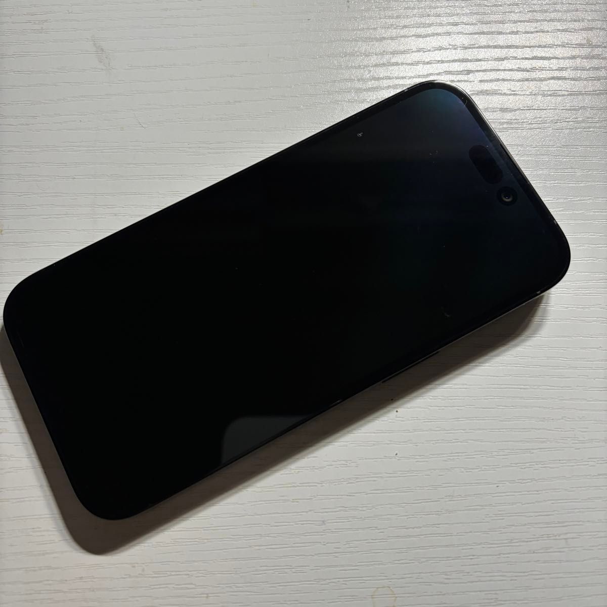 iPhone 14 Pro 128GB スペースブラック SIMフリー｜Yahoo!フリマ（旧