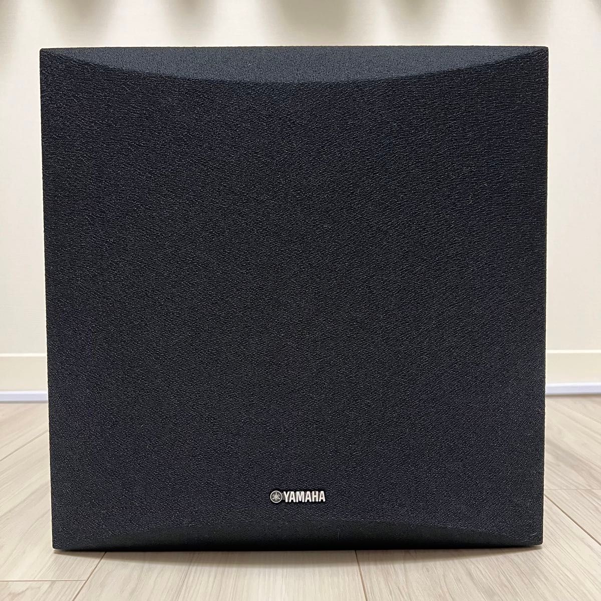 ヤマハ YAMAHA NS-SW050(B) [サブウーファー ブラック]｜Yahoo!フリマ