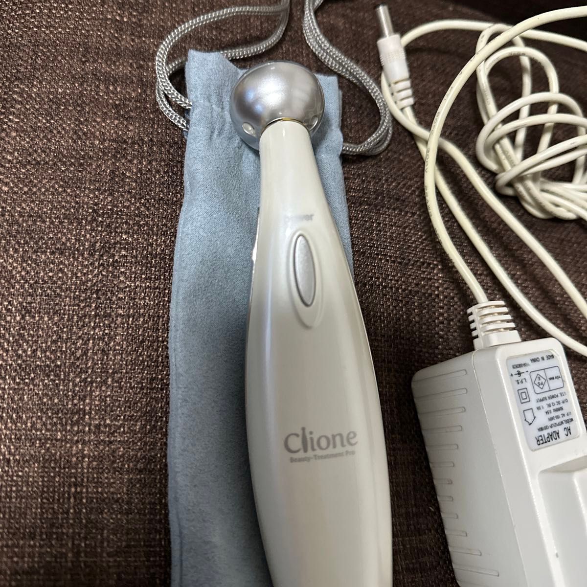 美顔器 たかの友梨 クリオネ ビューティートリートメントプロ 光美容器