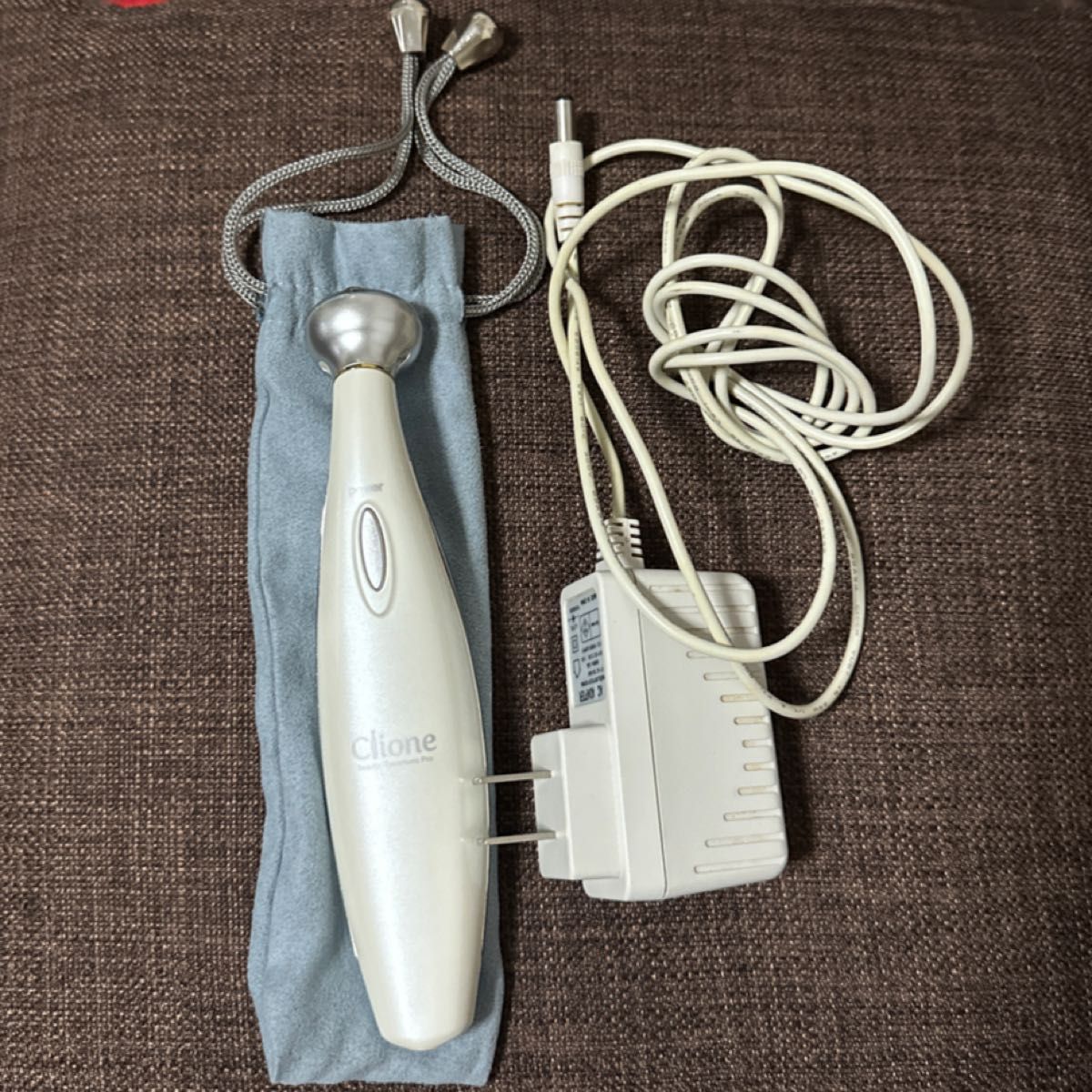 美顔器 たかの友梨 クリオネ ビューティートリートメントプロ 光美容器