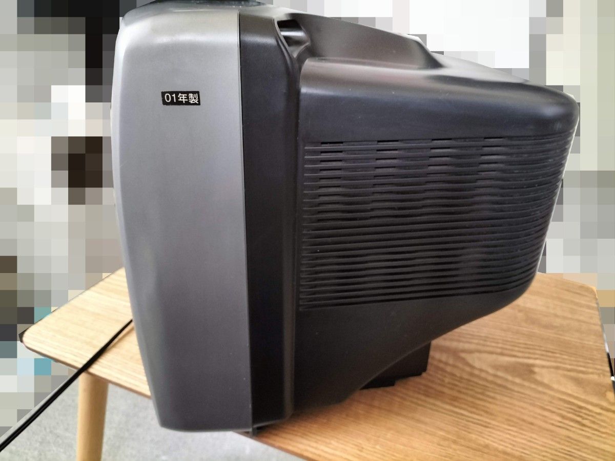 ブラウン管 MITSUBISHI カラーテレビ 14C-R11｜Yahoo!フリマ（旧PayPay