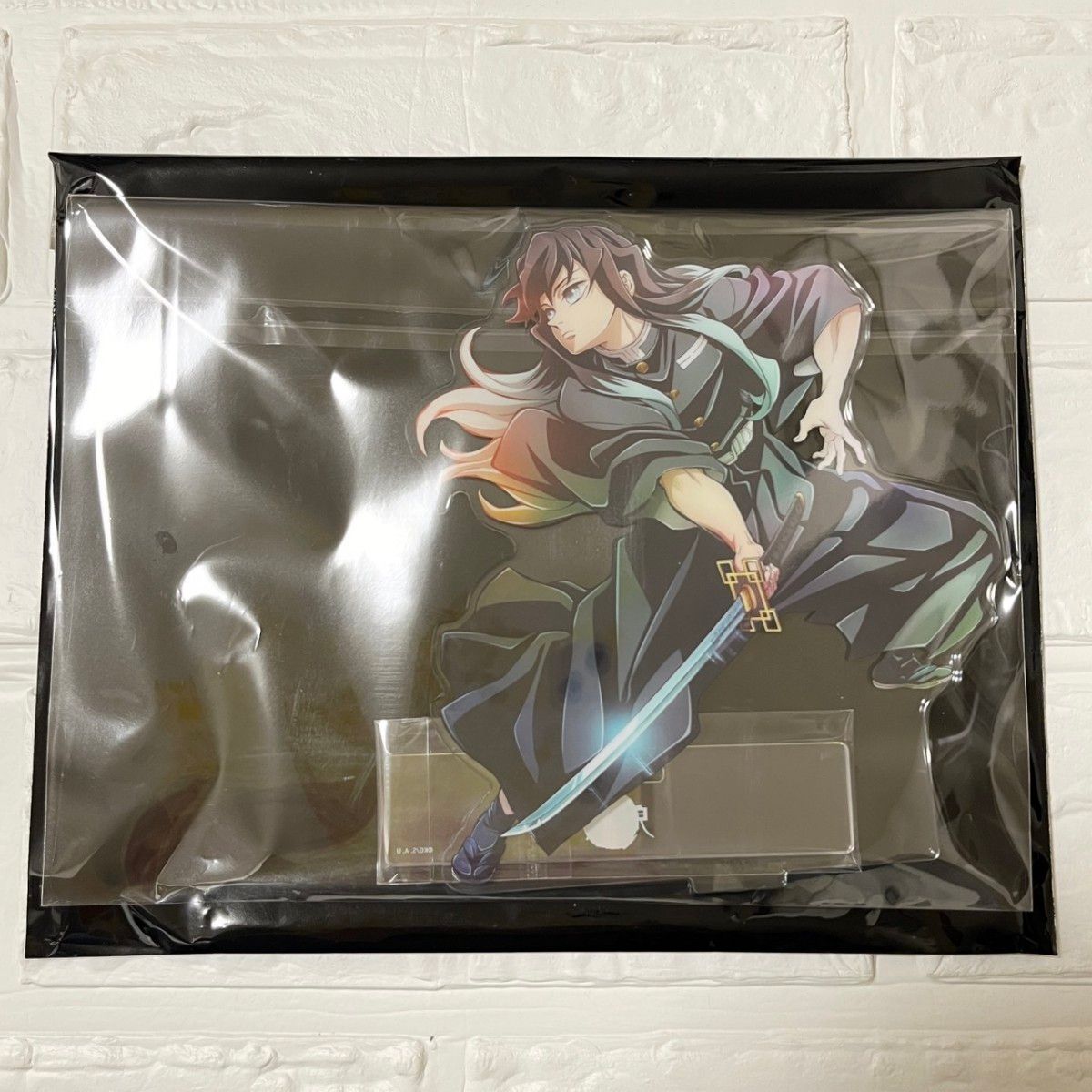 鬼滅の刃 時透無一郎 ワールドツアー アクリルスタンド｜Yahoo!フリマ