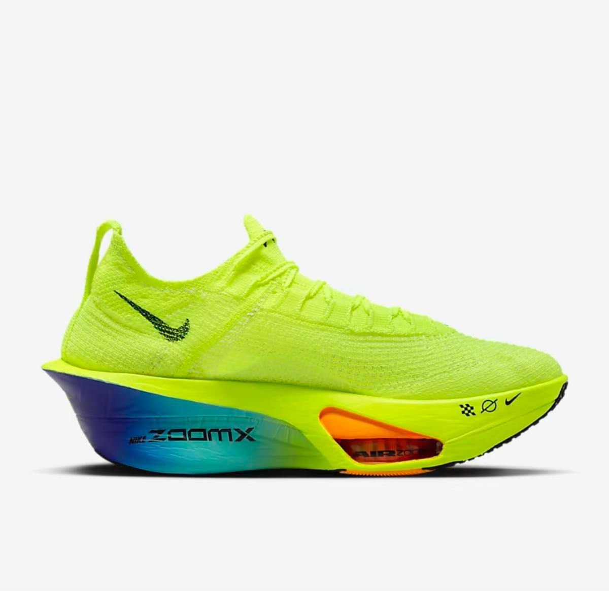 ナイキ アルファフライ Nike AlphaFly 3 メンズ ランニング スニーカー