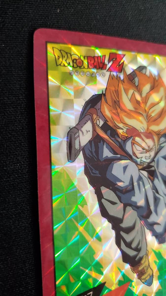 ドラゴンボールカードダス スーパーバトル No 12 剛剣一閃｜Yahoo