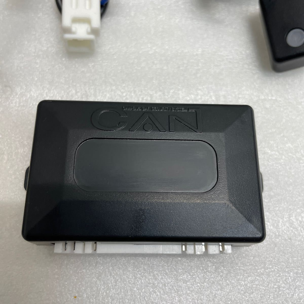 美品 ほぼ未使用 JES TXC-62 走行中TV見れますキット レクサス NX350