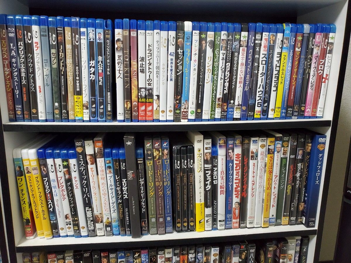 約500本 映画 DVD まとめ売り 邦画 洋画｜Yahoo!フリマ（旧PayPayフリマ）