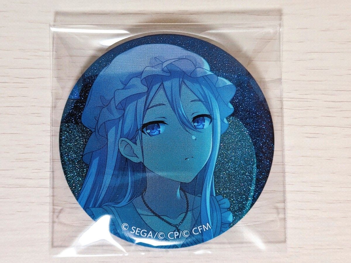 プロセカ 宵崎奏 奏 8b 6点セット プロセカ グリッター缶バッジ グリ缶 8B