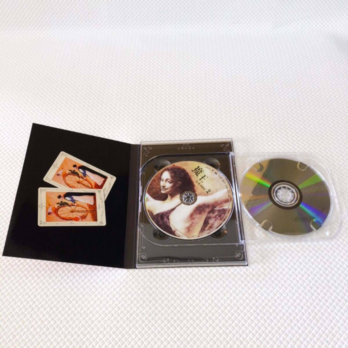 DVD-BOX〈8枚組〉 嵐大野智 主演『魔王』 s1772｜Yahoo!フリマ（旧