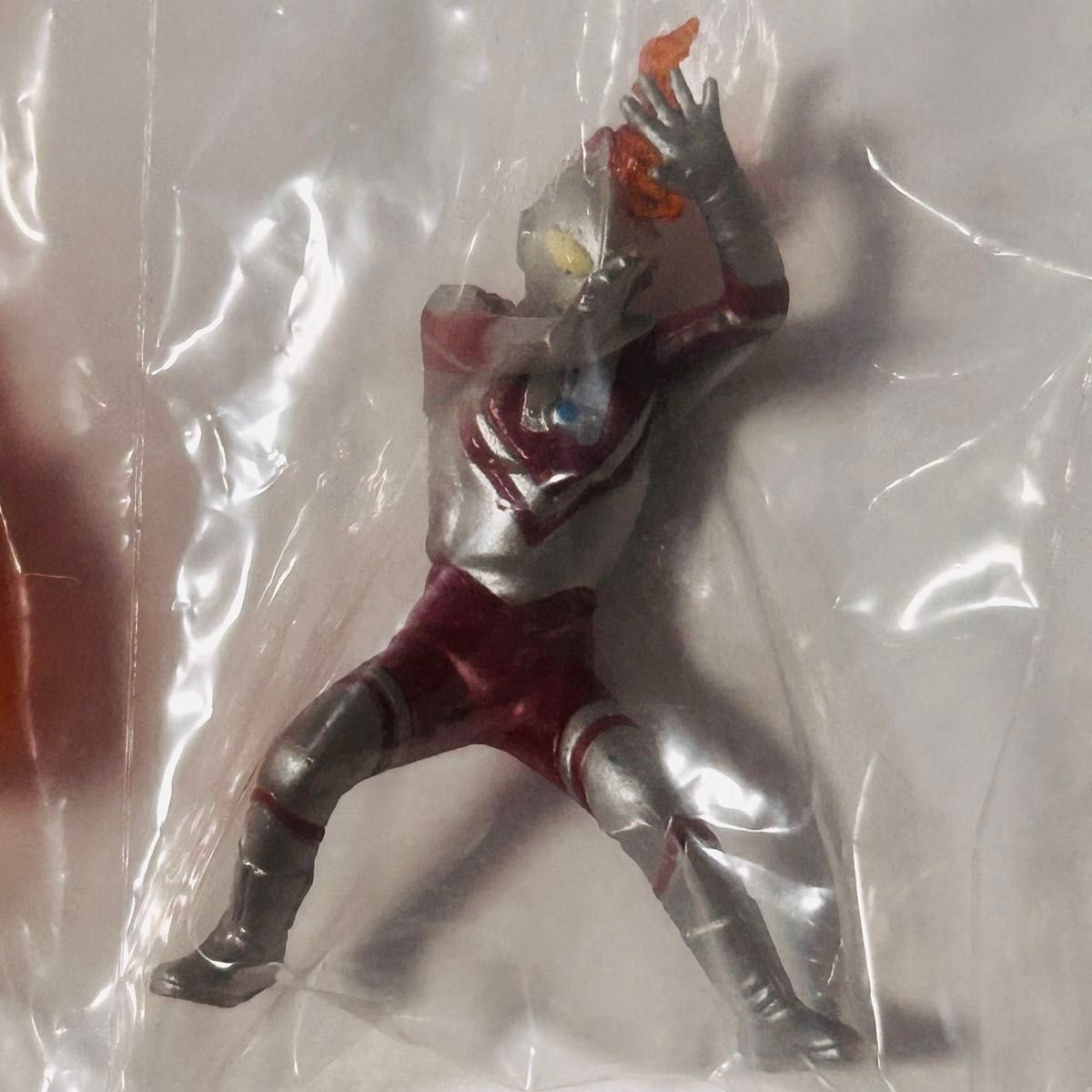 ウルトラ怪獣怪獣戯画 ゾフィー バードン ウルトラマン 未開封品