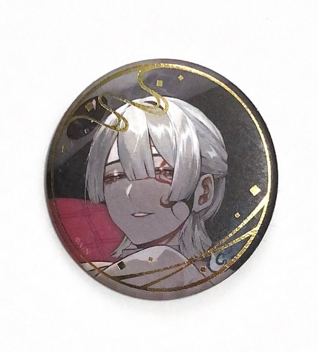 にじさんじ】妖怪万化 弦月藤士郎 缶バッジ｜Yahoo!フリマ（旧PayPay