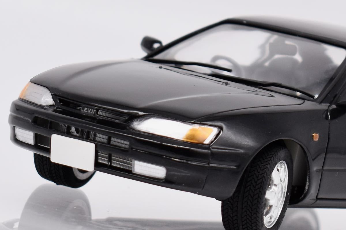 Yahoo!オークション - フジミ 1/24 トヨタ AE111 レビン BZ-G 塗装済