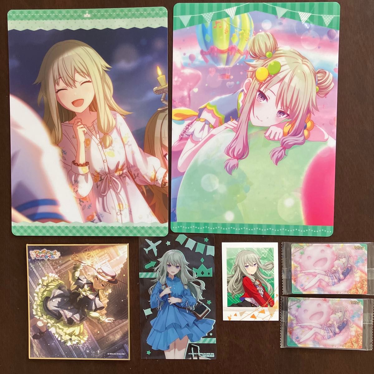 プロセカ 草薙寧々 グッズセット｜Yahoo!フリマ（旧PayPayフリマ）