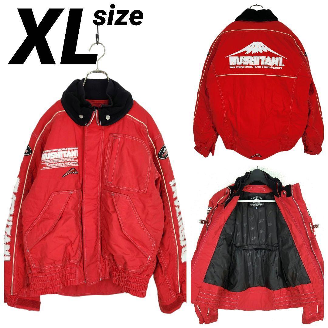 Yahoo!オークション - 美品 XL KUSHITANI クシタニ チームジャケット