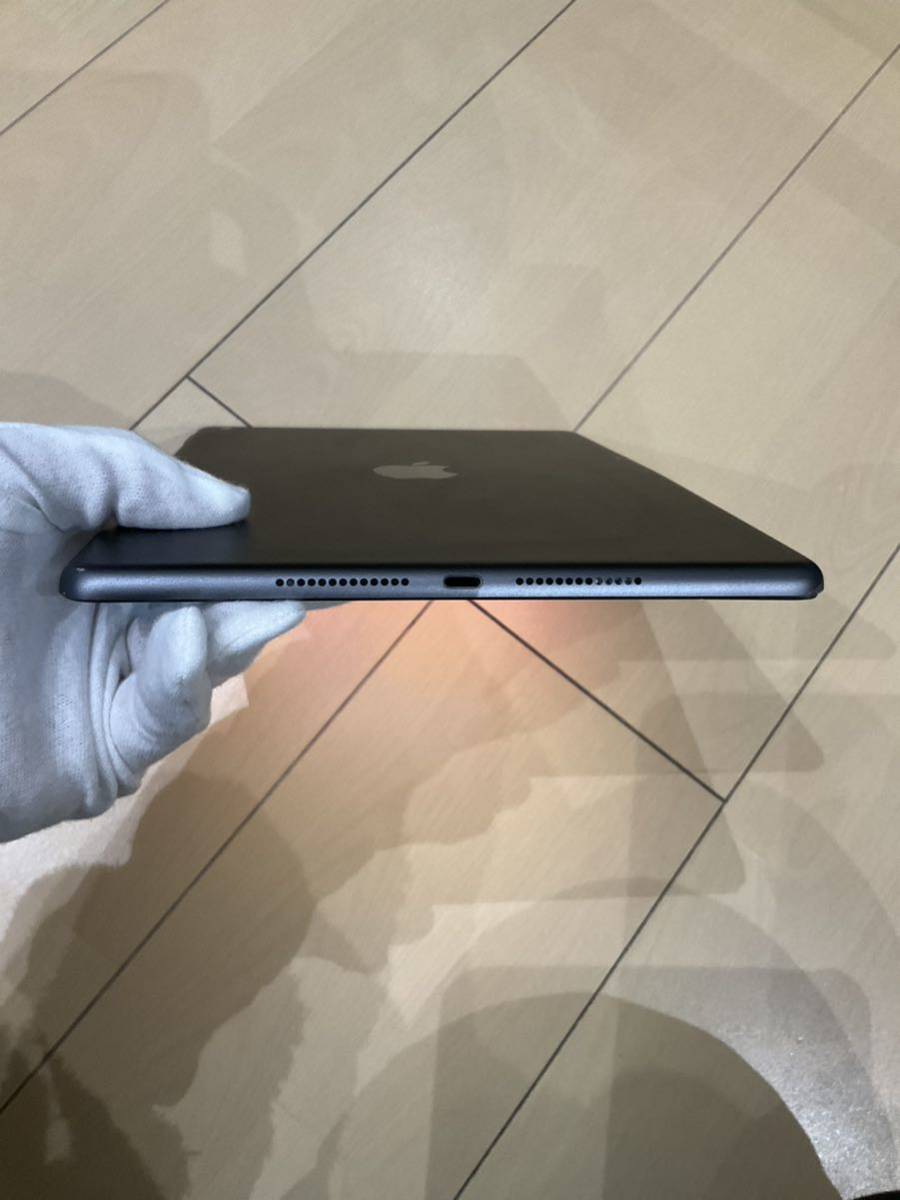 Yahoo!オークション - ジャンク iPad 第7世代 Wi-Fi 32GB グレー