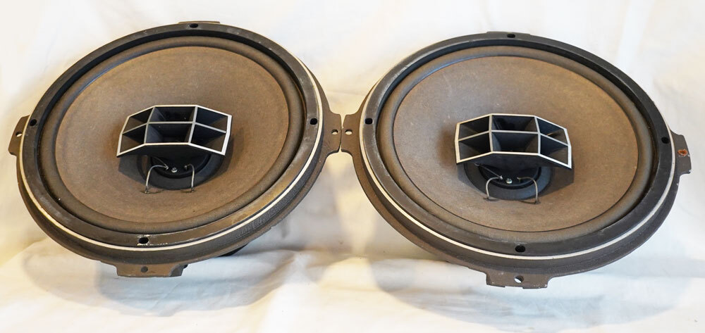 Yahoo!オークション - パイオニア Pioneer PAX-A30 2ウェイ同軸型 スピ