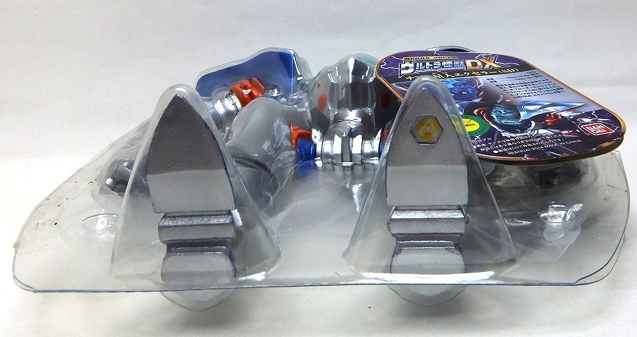 Yahoo!オークション - ウルトラ怪獣DX チブル星人エクセラー (SD) スパ