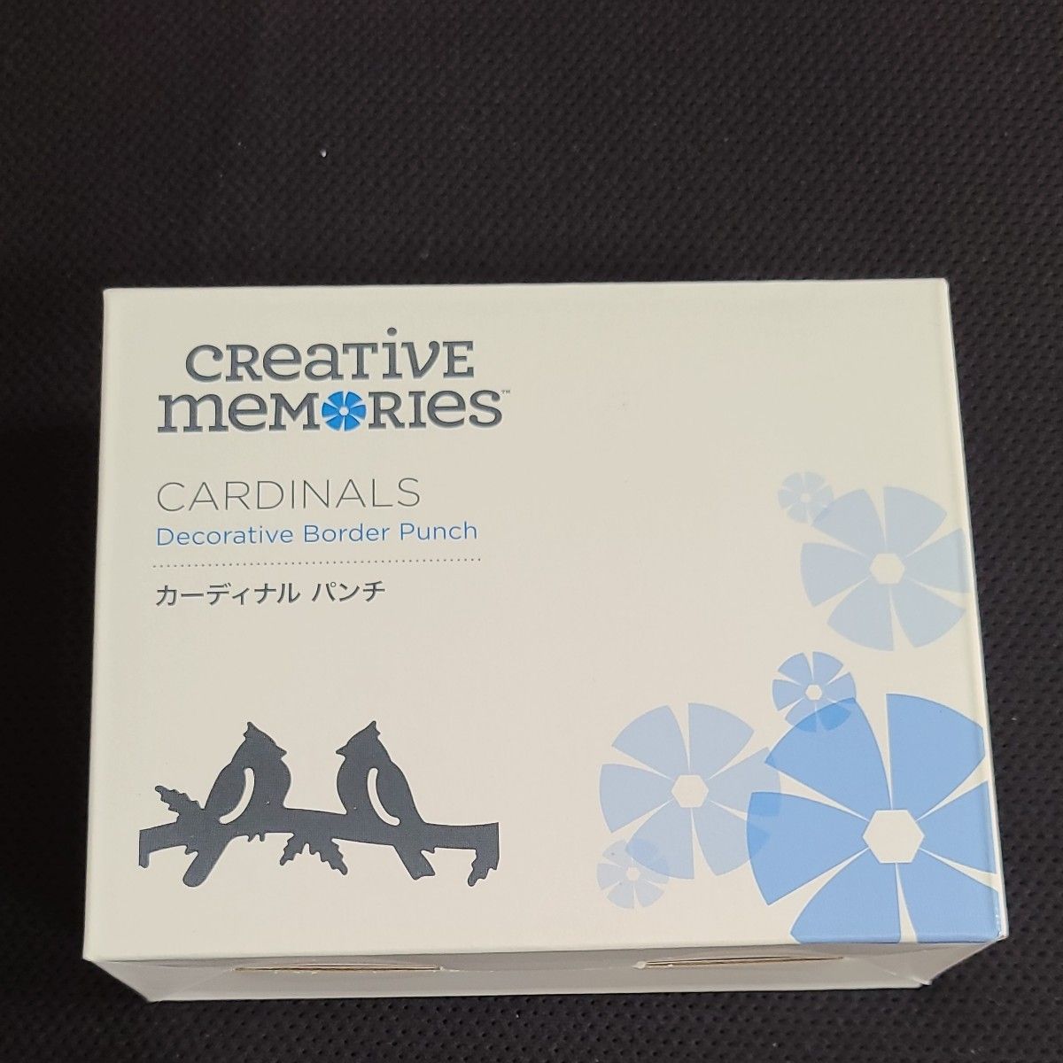 クリエイティブメモリーズ パンチ｜Yahoo!フリマ（旧PayPayフリマ）