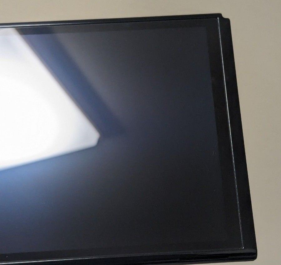 Nintendo Switch 有機ELモデル 2022年製 本体のみ 画面 ニンテンドー