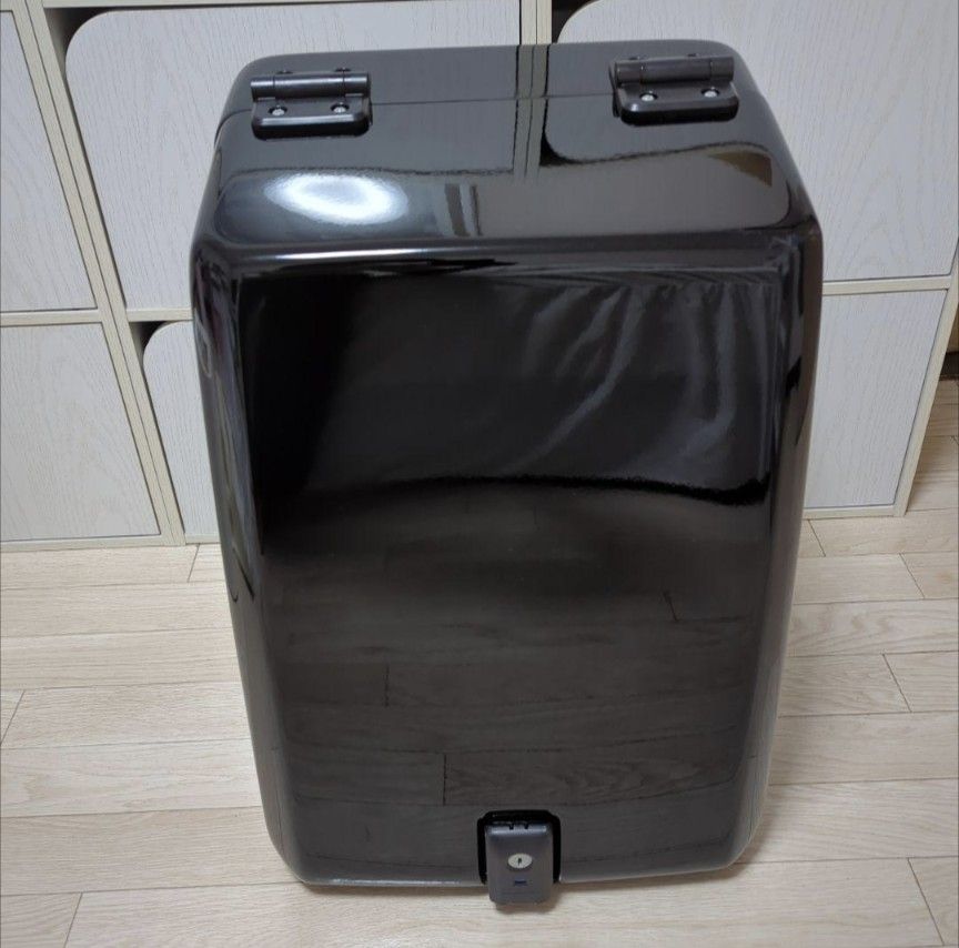 トリシティ125 155 リアボックス デリバリーボックス｜Yahoo!フリマ