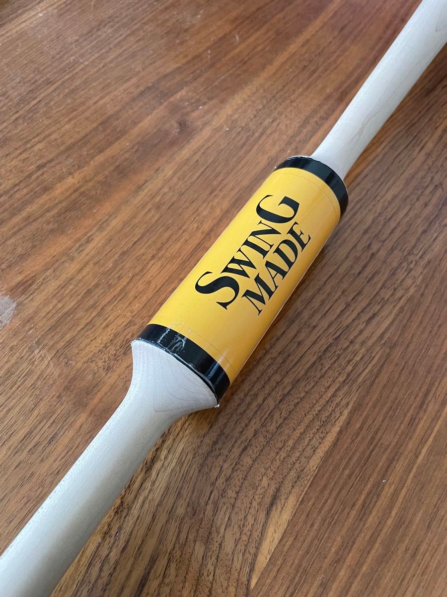 専用！the GOLF BARREL ゴルフバレル バレルバット the GOLF BARREL