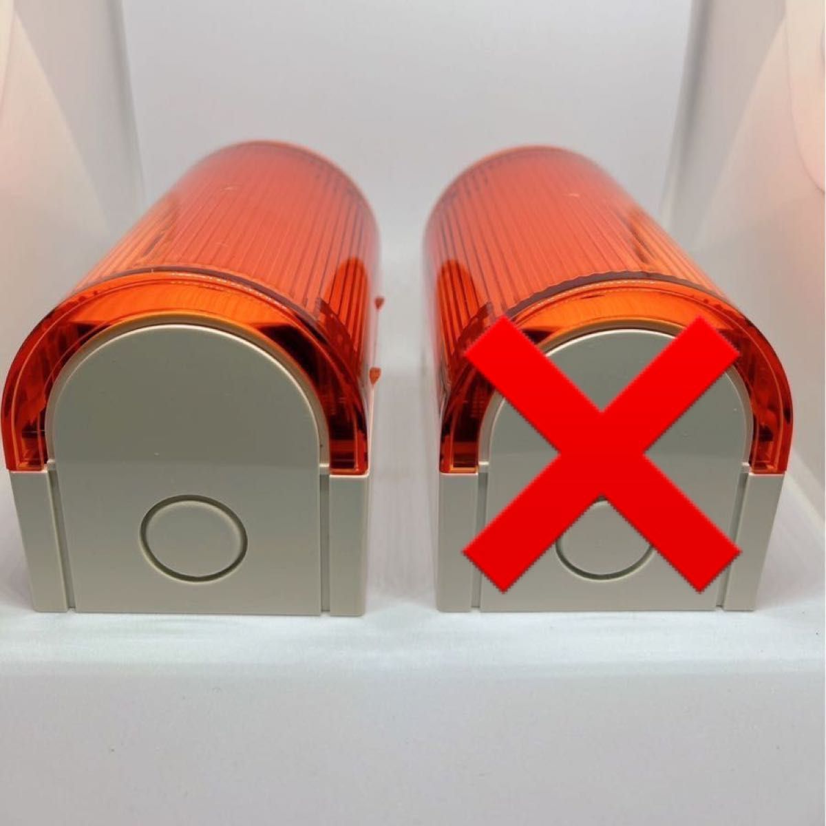 値下げ中 セコム フラッシュ ライト LMP0050 美品 希少｜Yahoo!フリマ