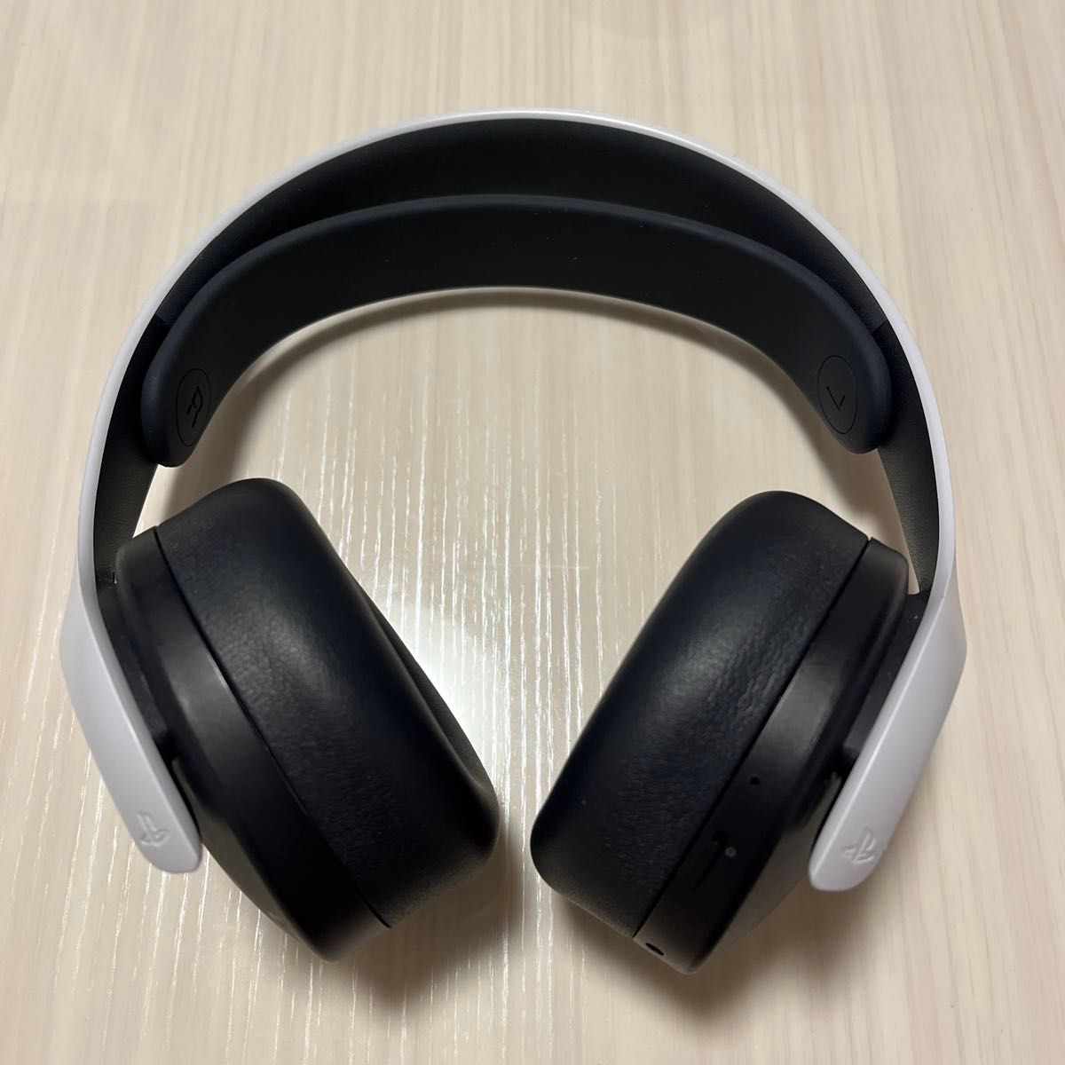 純正品】 PULSE 3D ワイヤレスヘッドセット (CFI-ZWH1J)｜Yahoo!フリマ