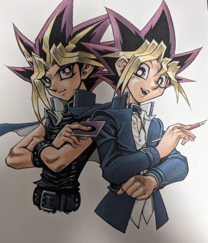 送料無料 ジャンプ流 遊戯王 新品未開封 青眼の白龍 ブルーアイズ