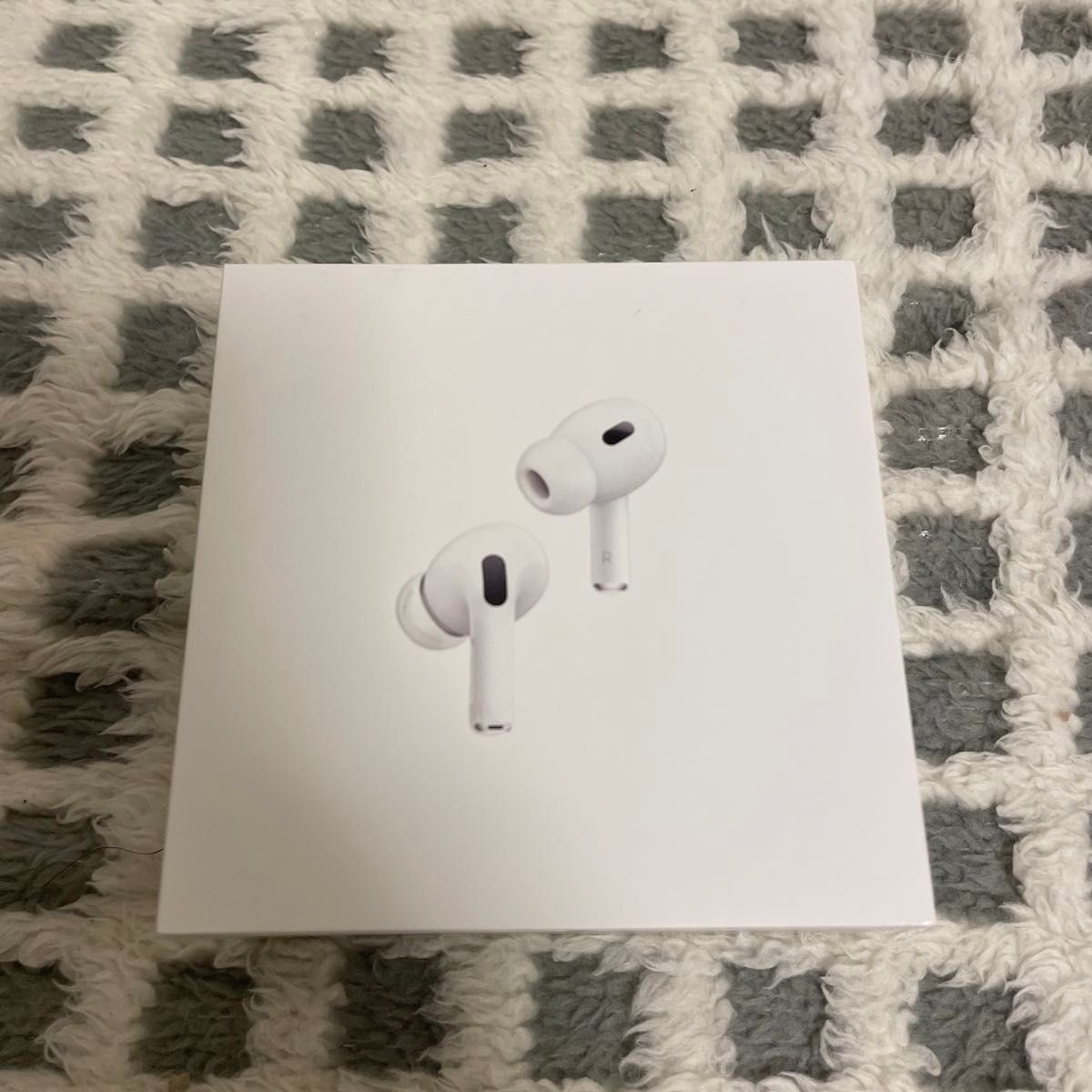 新品未開封】AirPods Pro 第2世代 MTJV3J/A USB-Cコネクタ｜Yahoo