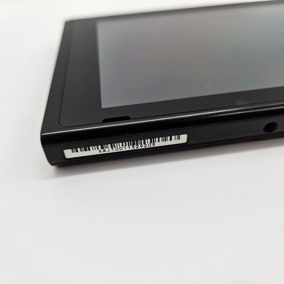 旧型 2017年製造 ニンテンドースイッチ Nintendo Switch 未対策機 本体