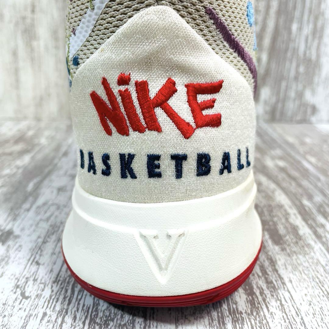 NIKE KYRIE 5 BANDULU カイリー 5 バンデュール【27 5】｜Yahoo!フリマ