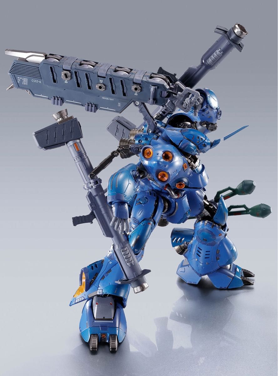 METAL BUILD ケンプファー 未開封｜Yahoo!フリマ（旧PayPayフリマ）