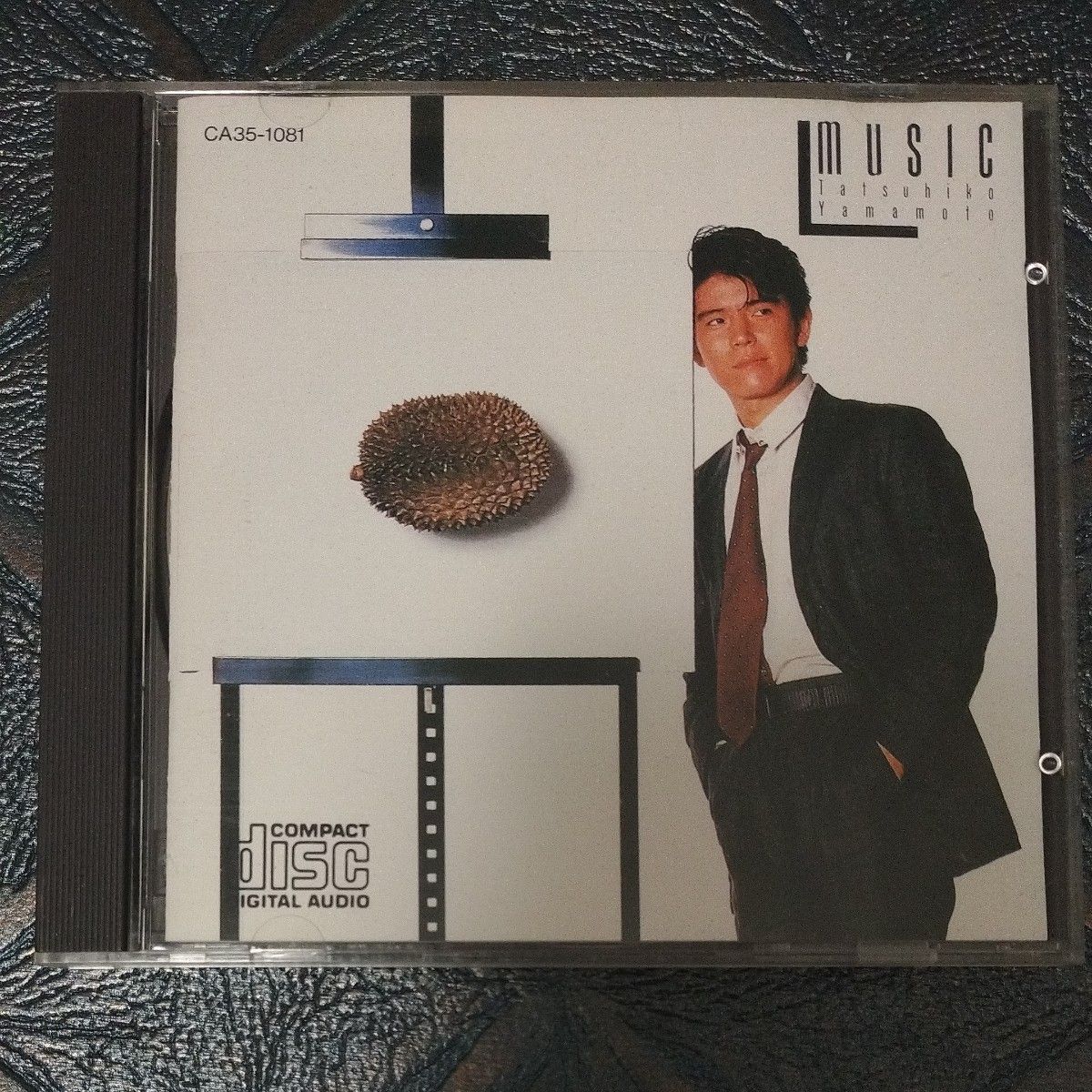 山本達彦 / MUSIC｜Yahoo!フリマ（旧PayPayフリマ）