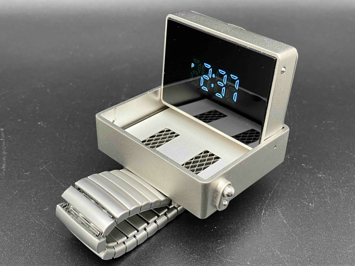 Yahoo!オークション - 【ウルトラセブン55周年記念モデル】ビデオシー