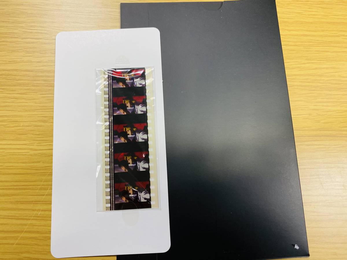 送料無料 エヴァンゲリオン 新劇場版 序 DVD 初回特典 フィルム