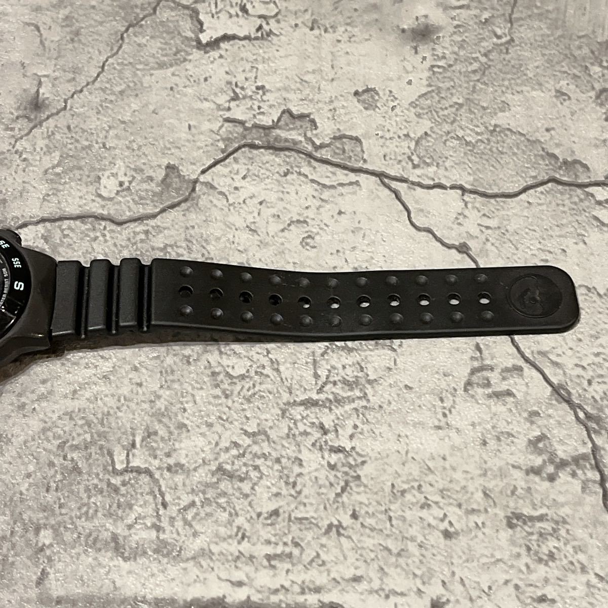 希少 美品 CASIO CPW-100 デジタルコンパス ビンテージ 腕時計｜Yahoo