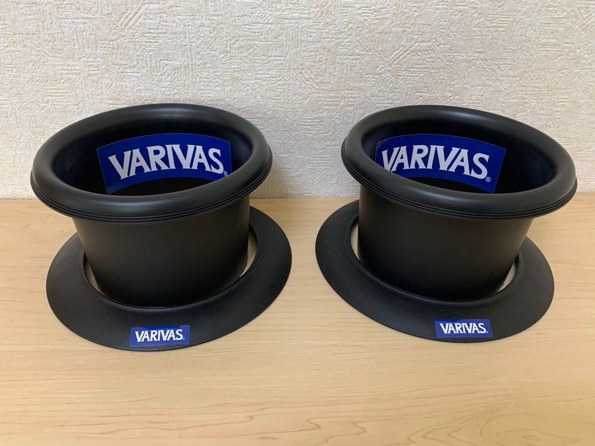 氷上ワカサギ釣り 氷穴アダプター2個セット 自作品｜Yahoo!フリマ（旧