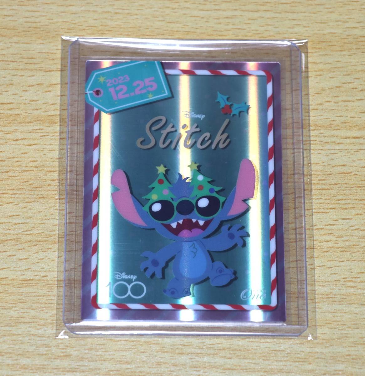 ディズニー リロ&スティッチ スティッチ EPOCH ONE エポックワン