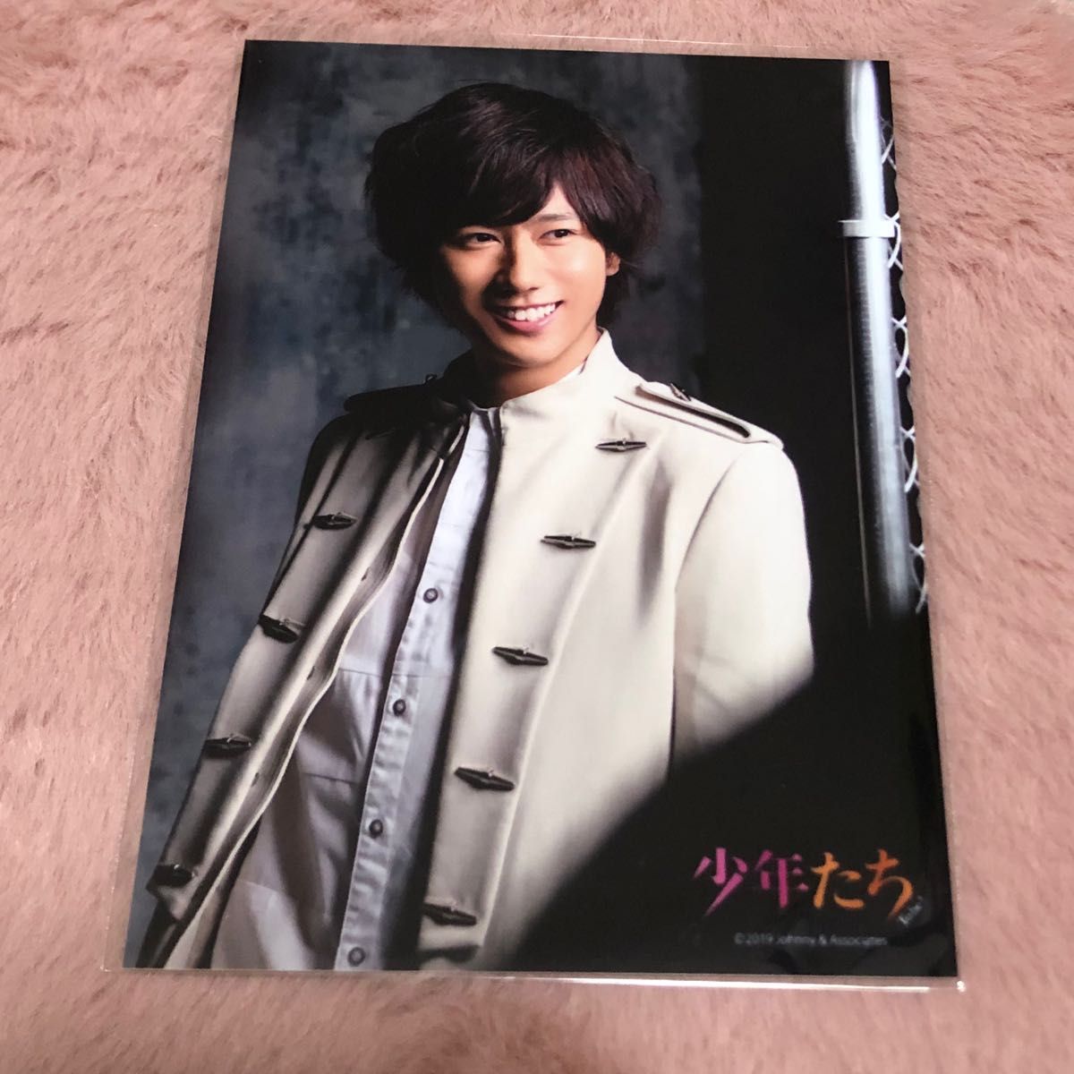 Man 阿部亮平 フォトセット31種 公式写真 SnowMan 阿部亮平 フォト