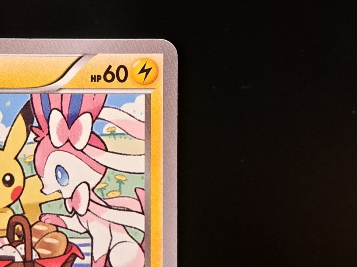 ピカチュウ いっしょにたべよ セブンイレブン 限定 べんとう プロモ