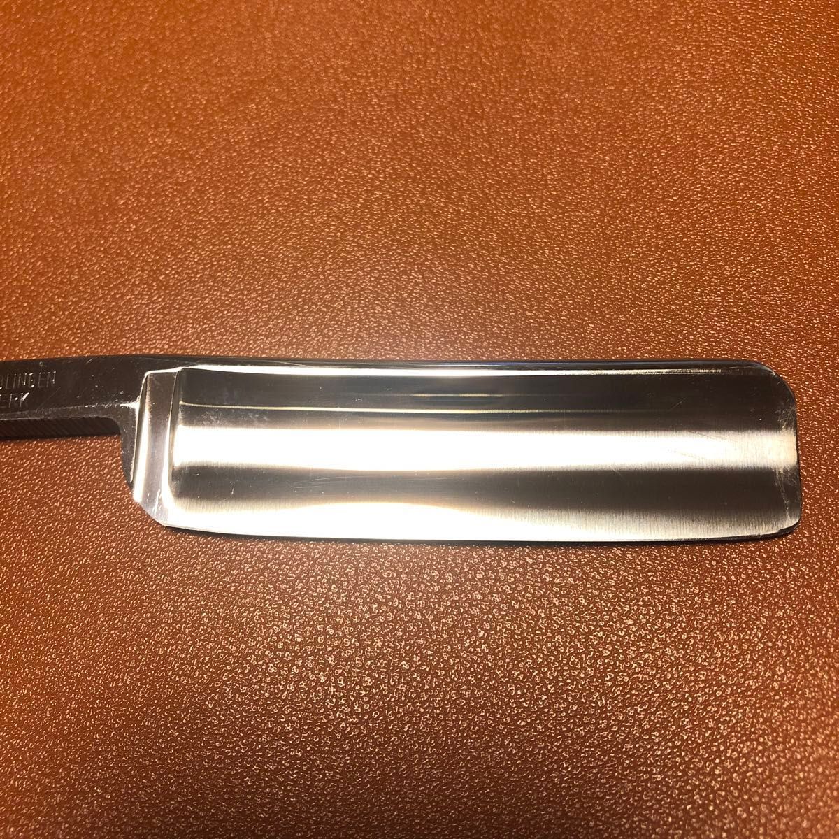 ゾーリンゲン SOLINGEN 西洋剃刀 理容 HENCKELS ヘンケルス 床屋