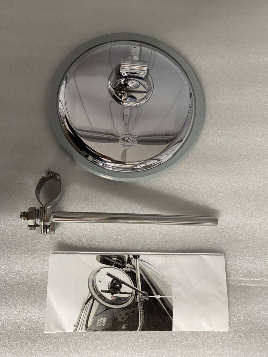 Yahoo!オークション - ヤマダ メッキ 平面ミラー 高速ミラー トラック