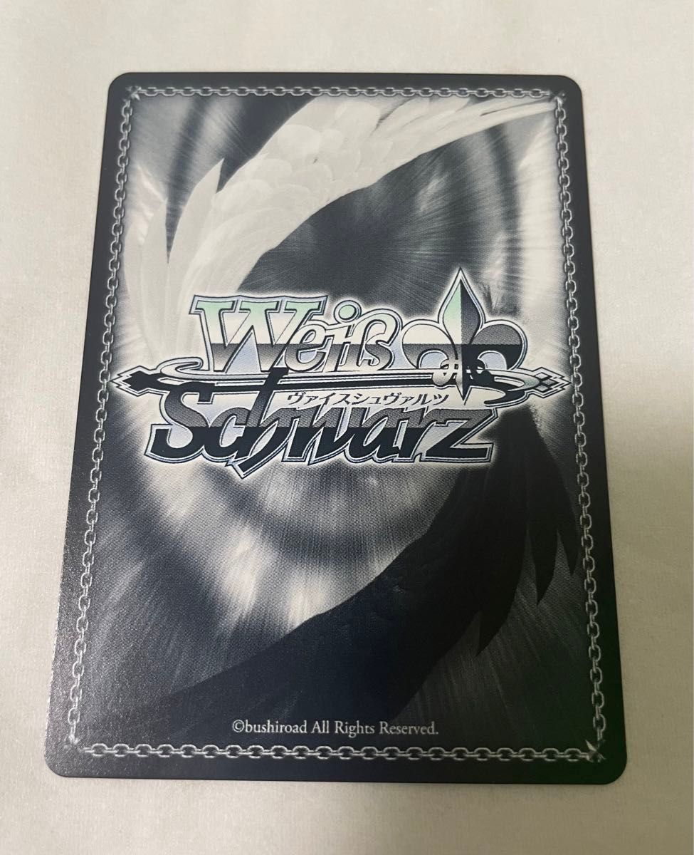 陸八魔アル SP ヴァイスシュヴァルツ ブルーアーカイブ 【公式通販】