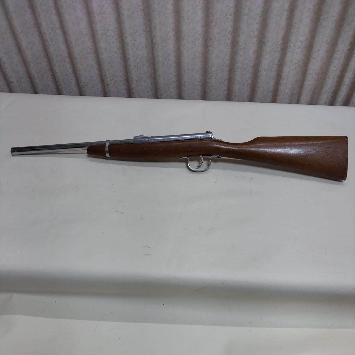 Yahoo!オークション - コルク銃 射的銃 レトロ昭和 お祭り コルク銃